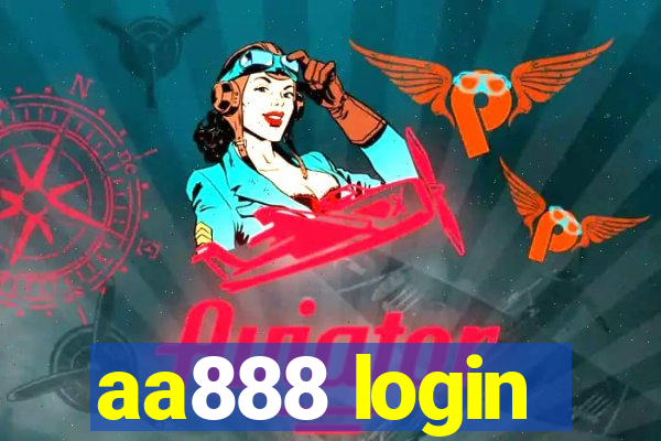 aa888 login